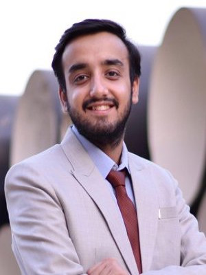 Aditya Arora