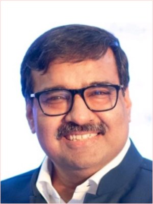 Ajay Data
