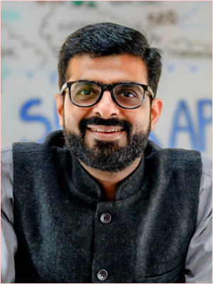 Nitin Sethi