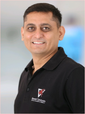 Sushil Sharma