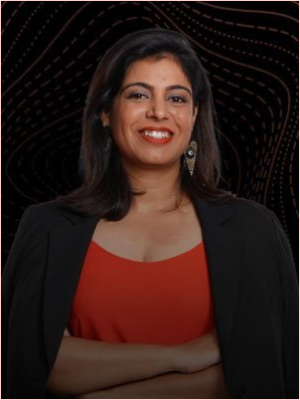 Yamika Mehra